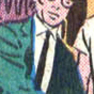 Prof Hearn