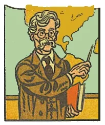 Prof. Homos