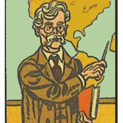 Prof. Homos