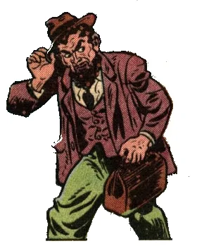 Prof. Toxino