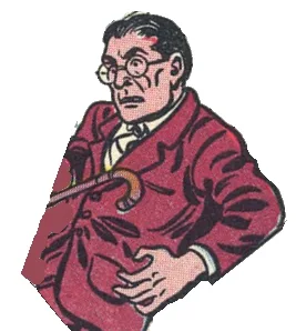 Prof. Vibrate