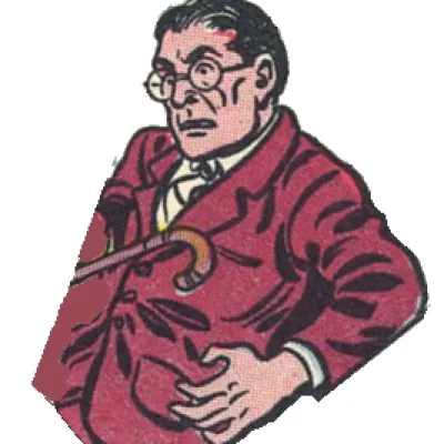 Prof. Vibrate