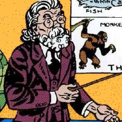 Prof. Zool