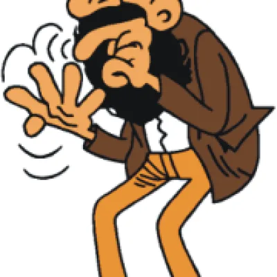 Profesor Bacterio
