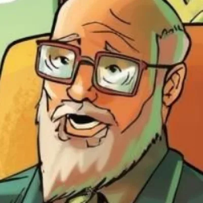 Professeur Gelther