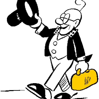 Professeur Nimbus