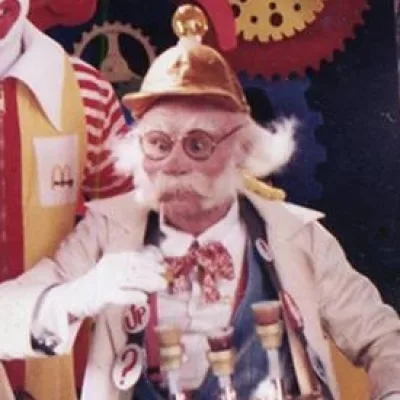 Professor