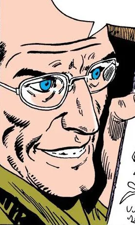 Professor