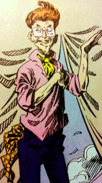 Professor