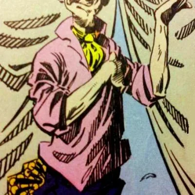 Professor