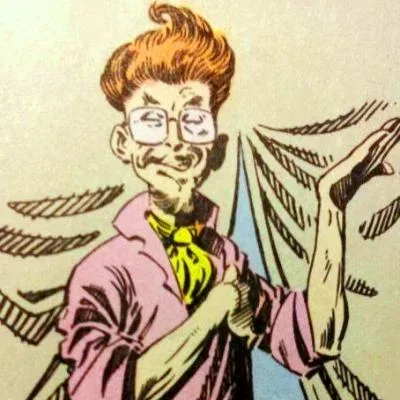 Professor