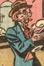 Professor