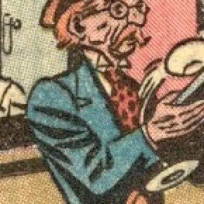 Professor
