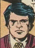 Professor Alan Hunter