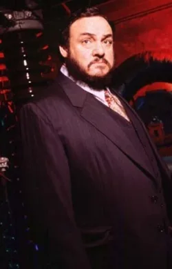 Professor Arturo