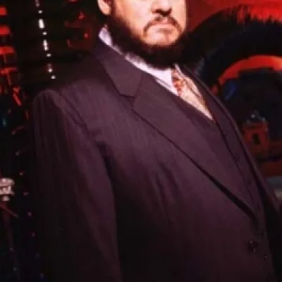 Professor Arturo