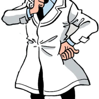 Professor Barabas