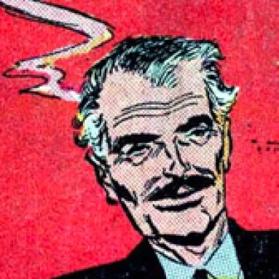 Professor Bennett