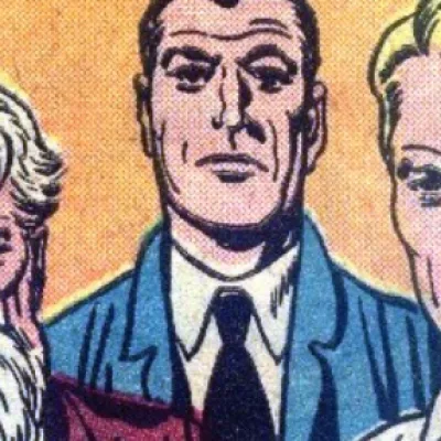 Professor Braddock