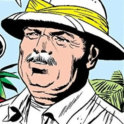 Professor Brandon