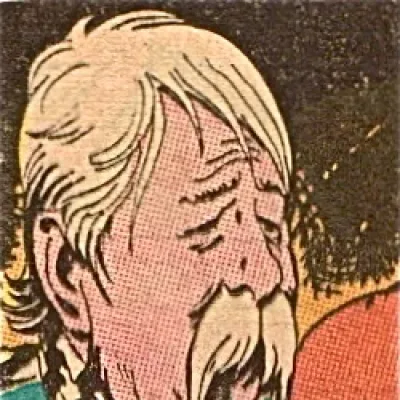 Professor Brant