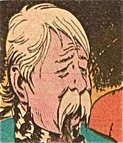 Professor Brant
