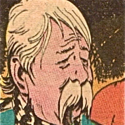 Professor Brant