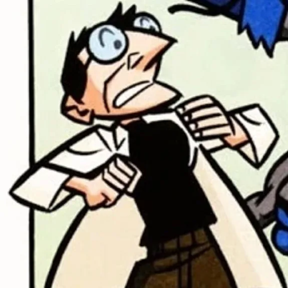 Professor Bravo