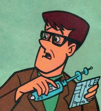 Professor Conroy