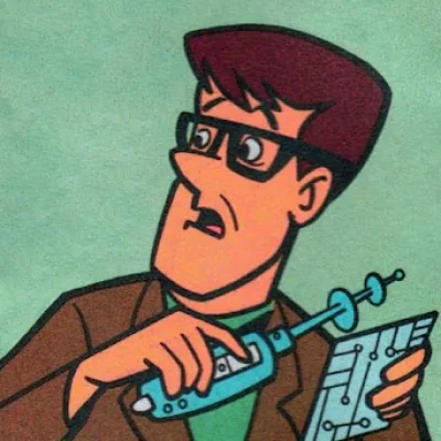 Professor Conroy