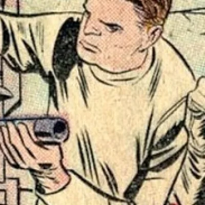 Professor Curtis