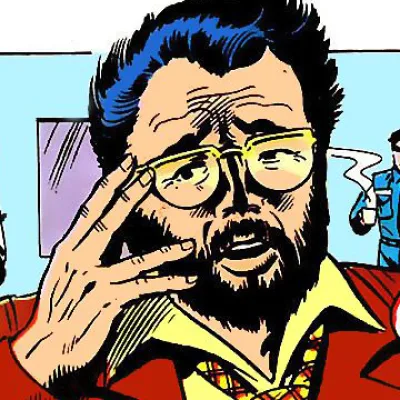 Professor Dawson