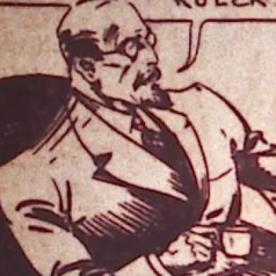 Professor Deane
