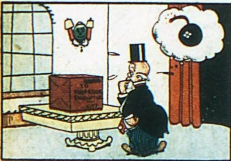 Professor Doolittle