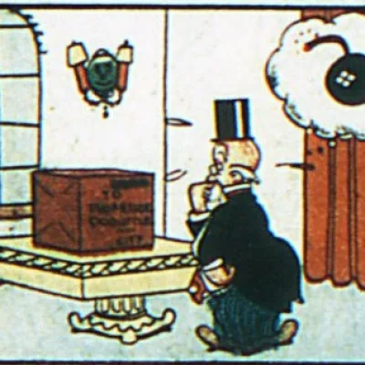 Professor Doolittle