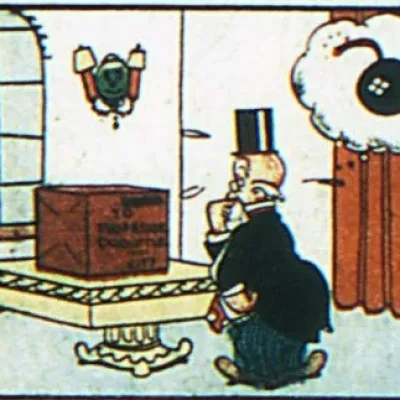 Professor Doolittle