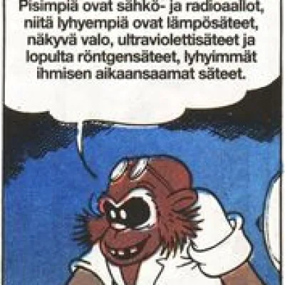 Professor Doublex