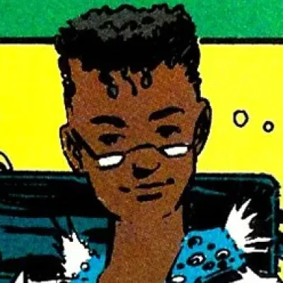 Professor Dred