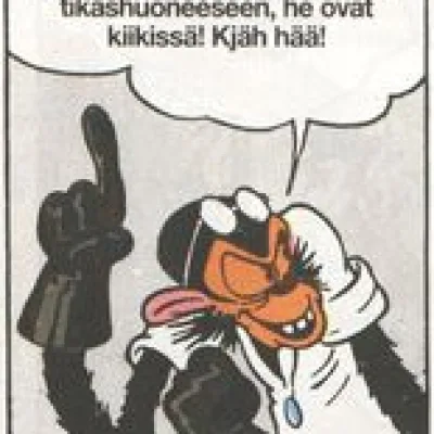 Professor Ecks
