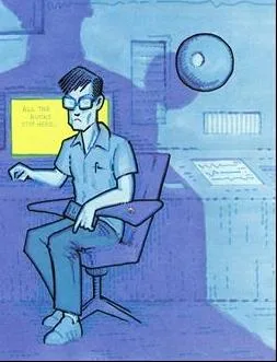 Professor Ed