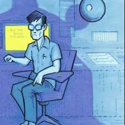 Professor Ed