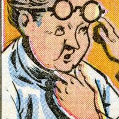 Professor Edgewise