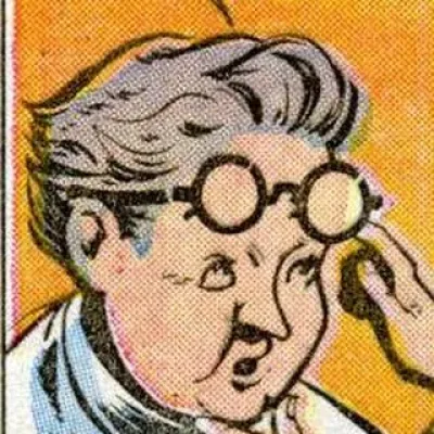 Professor Edgewise