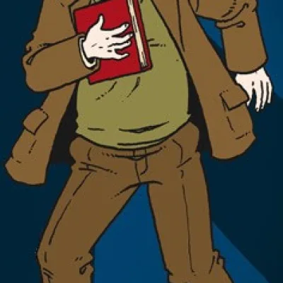 Professor Edward Dunning