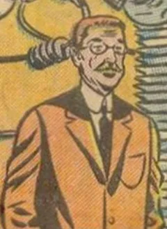 Professor Enders