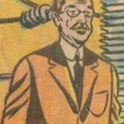 Professor Enders