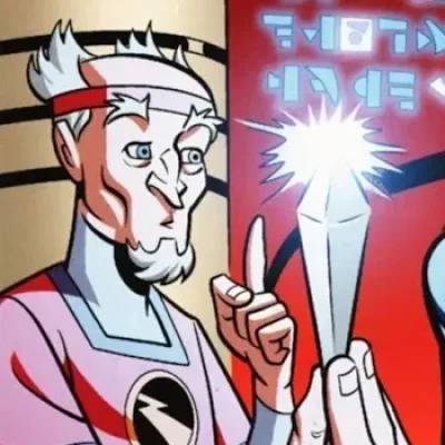 Professor Et-Rog