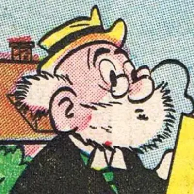 Professor Eureka