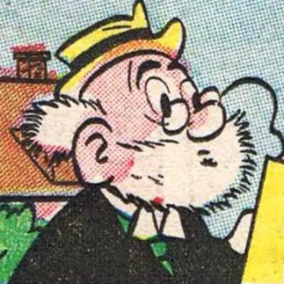 Professor Eureka