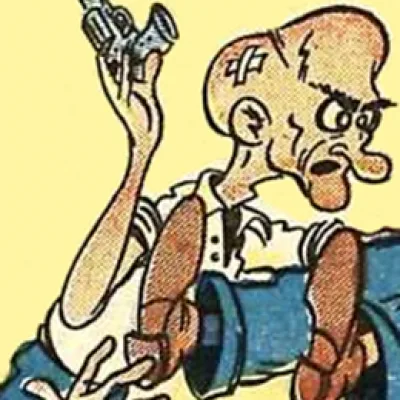 Professor Fiend